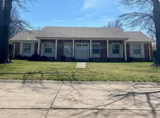 1601 N Lincoln Cir, Kennett, MO 63857