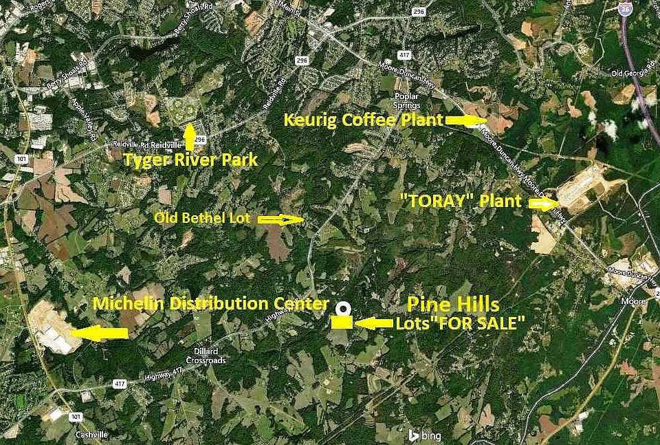 2nd image of 335 Pine Hills Rd