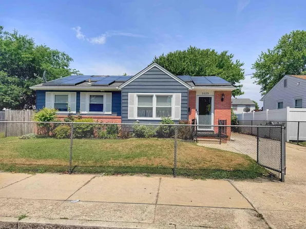 1625 Adriatic Ave, Atlantic City, NJ 08401