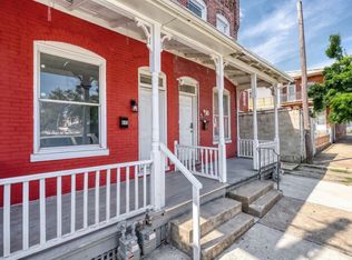 645 Camp St, Harrisburg, PA 17110