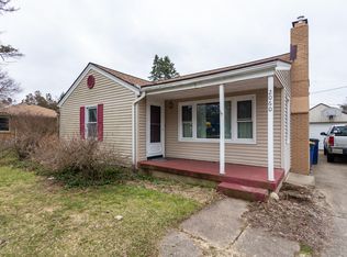 2060 7th St NW, Grand Rapids, MI 49504