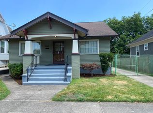 4024 NE 7th Ave, Portland, OR 97212