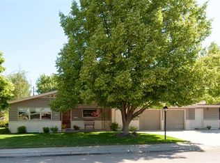 2324 W Norcrest Dr, Boise, ID 83705