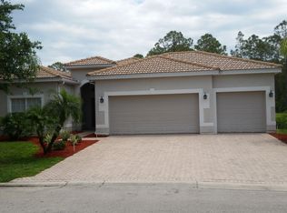 13375 Little Gem Cir, Fort Myers, FL 33913