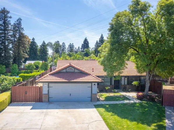 2250 Escalon Ave, Clovis, CA 93611