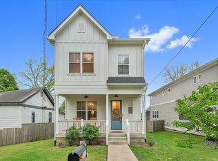 1627 11th Ave N, Nashville, TN 37208