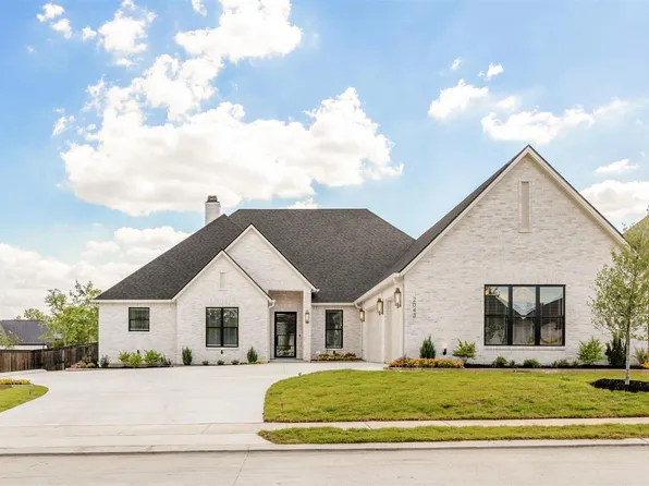 2043 Pebble Bend Dr, College Station, TX 77845