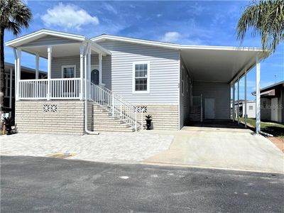 18675 Us Highway 19 N LOT 236, Clearwater, FL, 33764