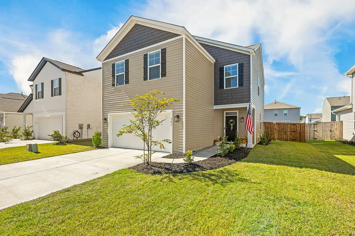 Building Photo - 307 Bear Paw Ln