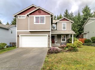 19507 207th Street Ct E, Orting, WA 98360