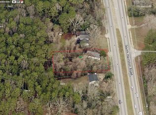 879 S Hairston Rd, Stone Mountain, GA 30088