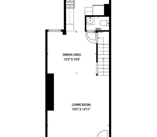1004 Girard St NW — Photo 37