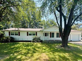 80 Gibbons Rd, Harrisburg, IL 62946