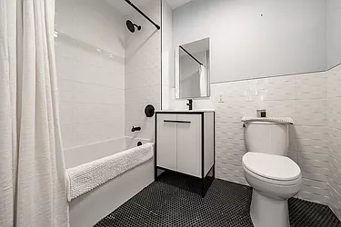 Rented by Joel Scharf, LREB