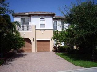 6689 NW 128th Way, Parkland, FL 33076