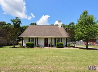 36175 Norfolk Ave, Denham Springs, LA 70706