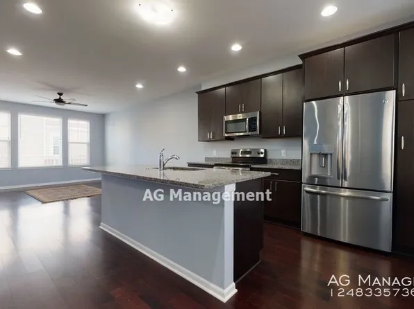 1051 N Sherman Dr #B, Royal Oak, MI 48067