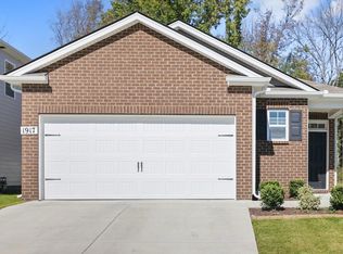 1917 Haylee Mills Rd, Lebanon, TN 37087