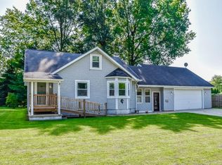856 Harriman Ave SW, Brewster, OH 44613