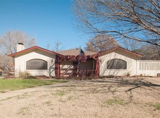 528 Headlee St, Denton, TX 76201