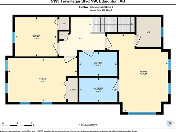 4th image of 5193 Terwillegar Blvd NW