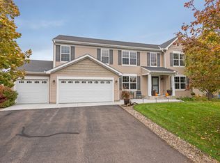 4420 Kady Ave NE, Saint Michael, MN 55376