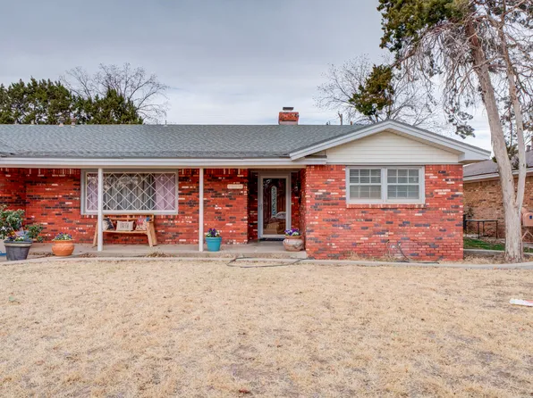 1614 56th St, Lubbock, TX 79412