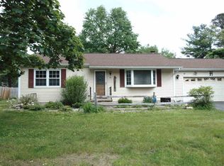 91 John St, Queensbury, NY 12804