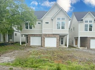 1812C Ashton Ave, Nashville, TN 37218