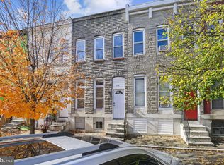 218 N Luzerne Ave, Baltimore, MD 21224