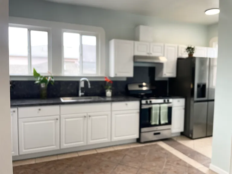 New remodeled Kitchen