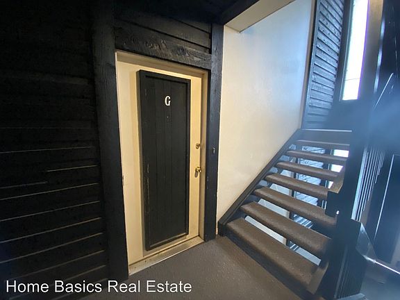 2nd image of 601 N Monterey Dr #G
