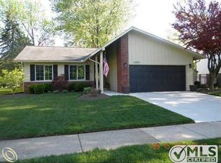 44819 Erik Pass, Plymouth, MI 48170