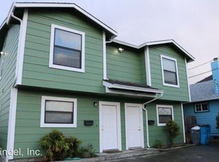 1532 6th St #2, Eureka, CA 95501