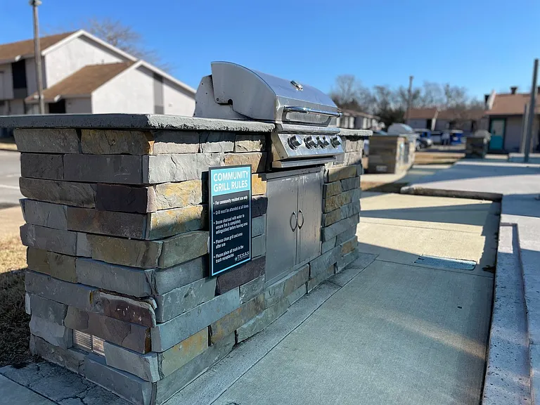 Texas Apartments: Leasing Specials! Remodeled Units Now Available in Terrell! — Photo 26