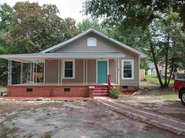 921 Center St, West Columbia, SC 29169