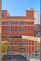 Rented by Living New York