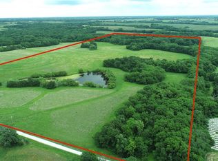 Lone Rock Trl, Mc Fall, MO 64657