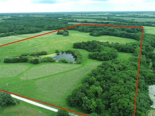 Lone Rock Trl, Mc Fall, MO 64657