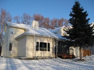 2880 Seafarer Loop, Anchorage, AK 99516