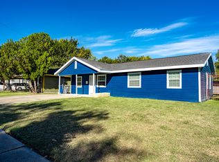 2831 Kilburn Ave, Dallas, TX 75216