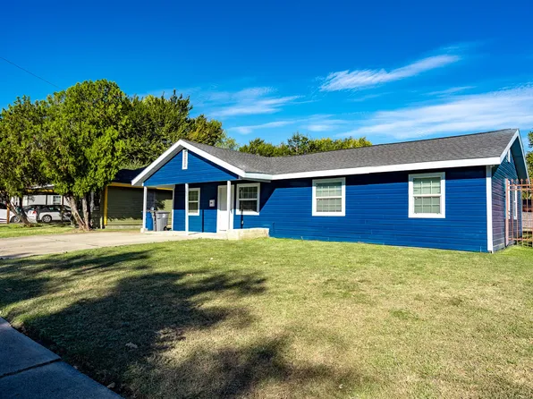 2831 Kilburn Ave, Dallas, TX 75216