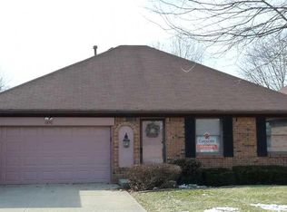 1220 Willow Springs Blvd #38, Brownsburg, IN 46112