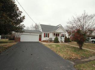 900 W Concord St, Marion, IL 62959