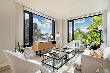 Rented by Living New York