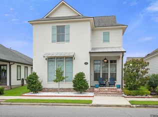 556 Glenthorne Dr, Gonzales, LA 70737