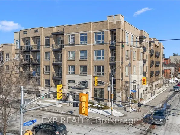 429 Kent St Unit 118, Ottawa, ON K2P 1B5