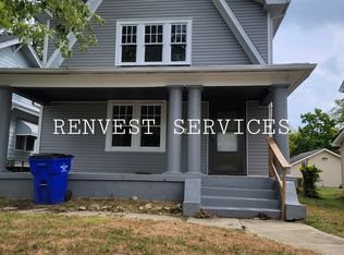 2112 Ravenwood Ave, Dayton, OH 45406