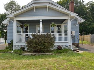 47 Foxon Pl, New Britain, CT 06053