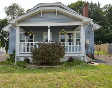 47 Foxon Place, New Britain, CT, 06053